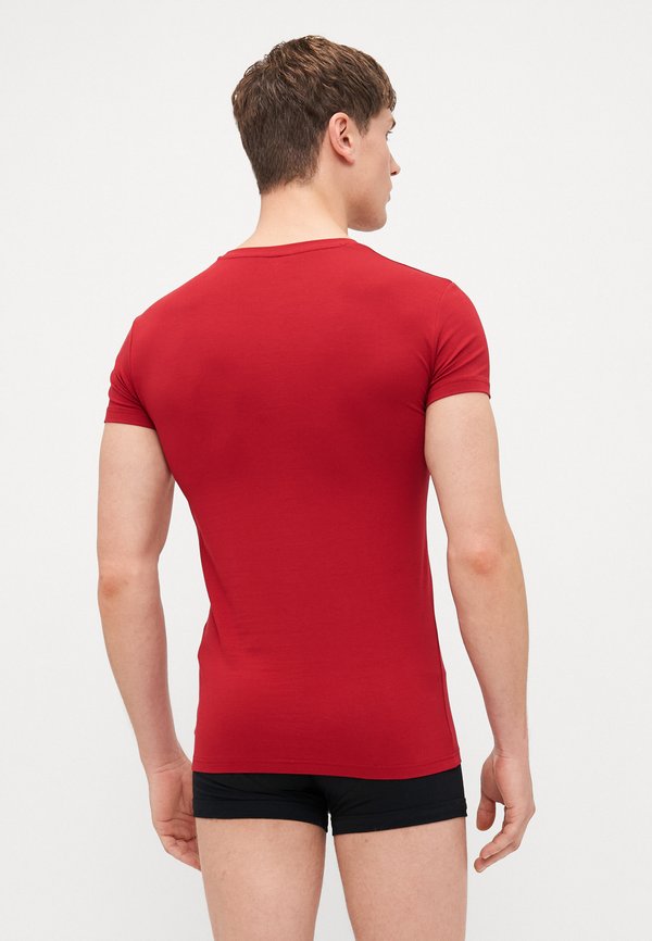 CREW NECK - Undershirt - scooter2