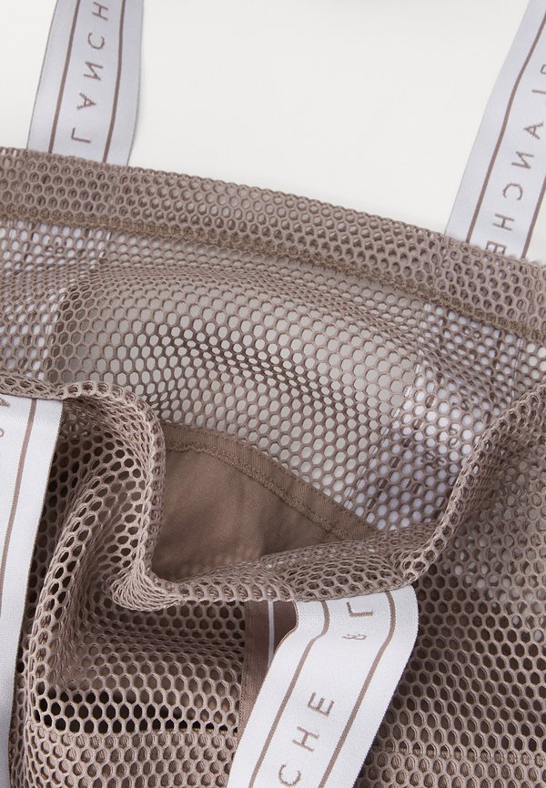 TOTE LOGO - Tote bag - cinder2