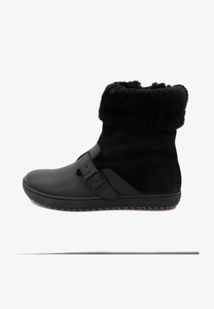 Birkenstock STIRLING - Snowboot/Winterstiefel - black