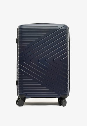 MISAKO MILAN - Kabinväska - dark blue