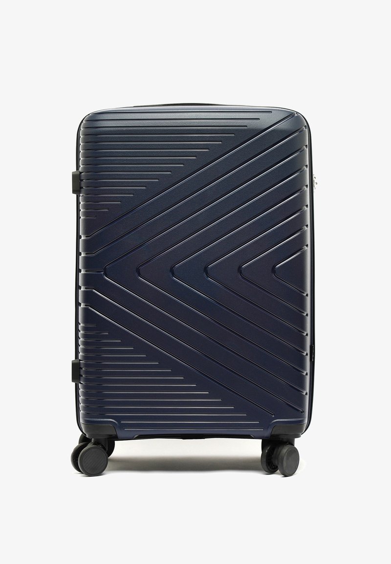 MISAKO MILAN - Zavazadlo - dark blue