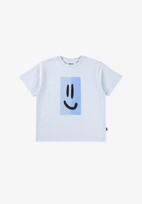 Επιλέχθηκε, painted face