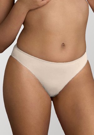 RAGNO, 6 PACK - Slip - nudo
