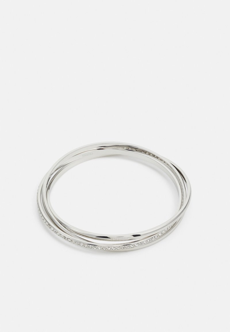 Guess - PERFECT - Karkötő - silver-coloured, Nagyítás