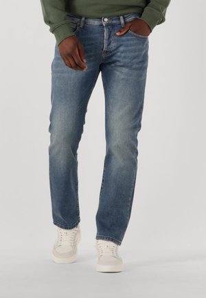 Jeans Straight Leg - blue moves