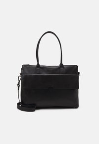 Still Nordic STILLNOBI VINTAGE WORK BAG - Torba na laptopa