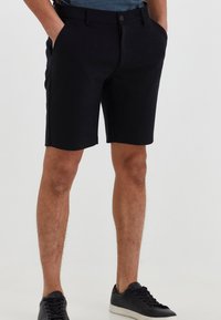 Blend BHShorts - Šortky - black