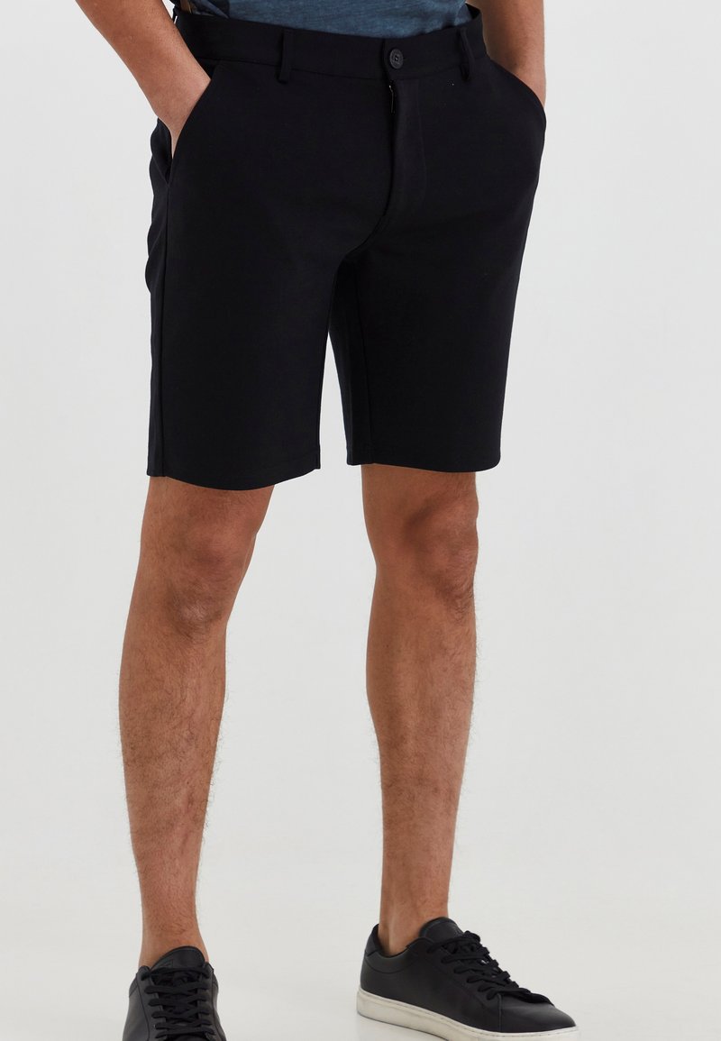 Blend BHShorts - Šortky - black