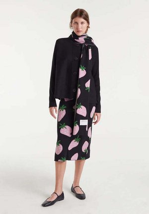 SWEATHEART - Bufanda - estampado sweetheart