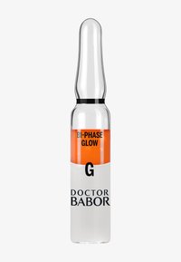 BABOR - BI-PHASE GLOW AMPOULE SERUM CONCENTRATE - Sérum Image miniature 1