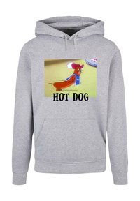 Valimata, heather grey