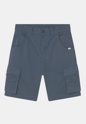 TO SURF YOUTH - Pantalon cargo - bering sea