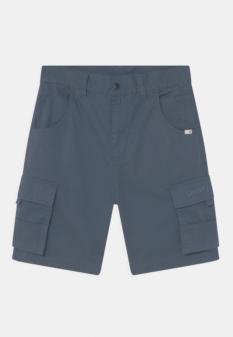 Quiksilver TO SURF YOUTH - Kapsáče - bering sea