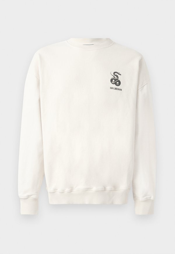 SNAKE LOGO  - Sweatshirt2
