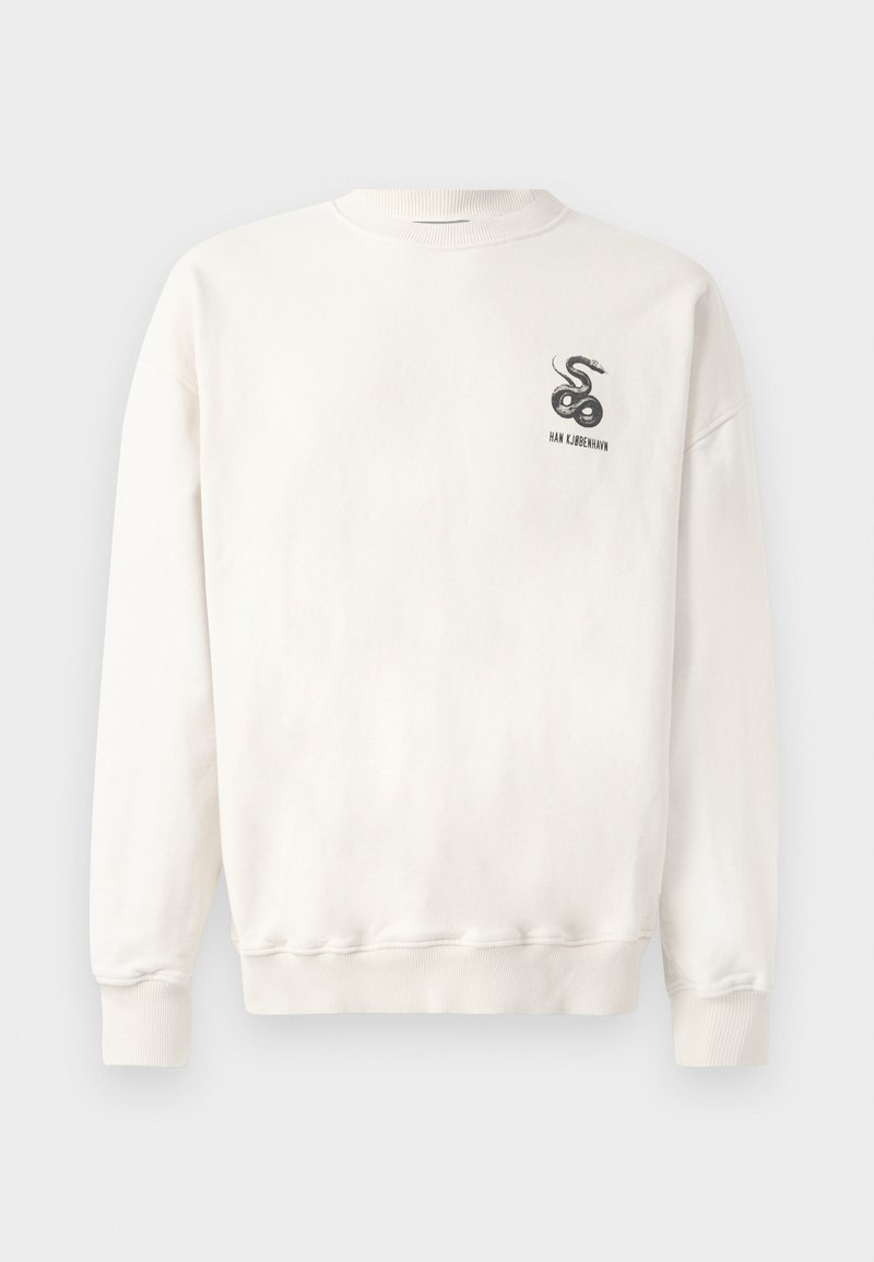 Han Kjøbenhavn Sweater crème