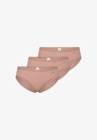 Unselected, cameo brown