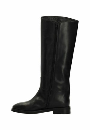 Bottes - black