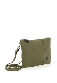 Gabs BEYONCE BULL - Borsa a tracolla - verde militare