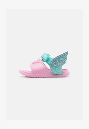 DIVECAT V2 INJEX HERO - Sandali - prism pink/soothing sea