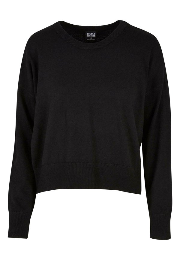 OVERSIZED - Strickpullover