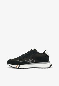 Sélectionné, black one