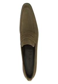 ECCO Slipper - taupe
