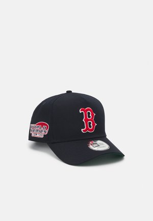 New Era PATCH 9FORTY® UNISEX - Cap - dark blue