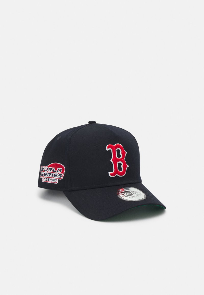 New Era PATCH 9FORTY® UNISEX - Cap - dark blue