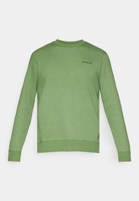 Não selecionado, terrain green