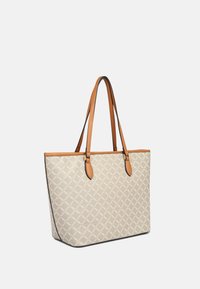 L.CREDI FILIBERTA - Handtasche - sage