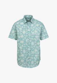 Unselected, türkis-bedruckt