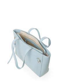 Miriade Shopper - azzurro