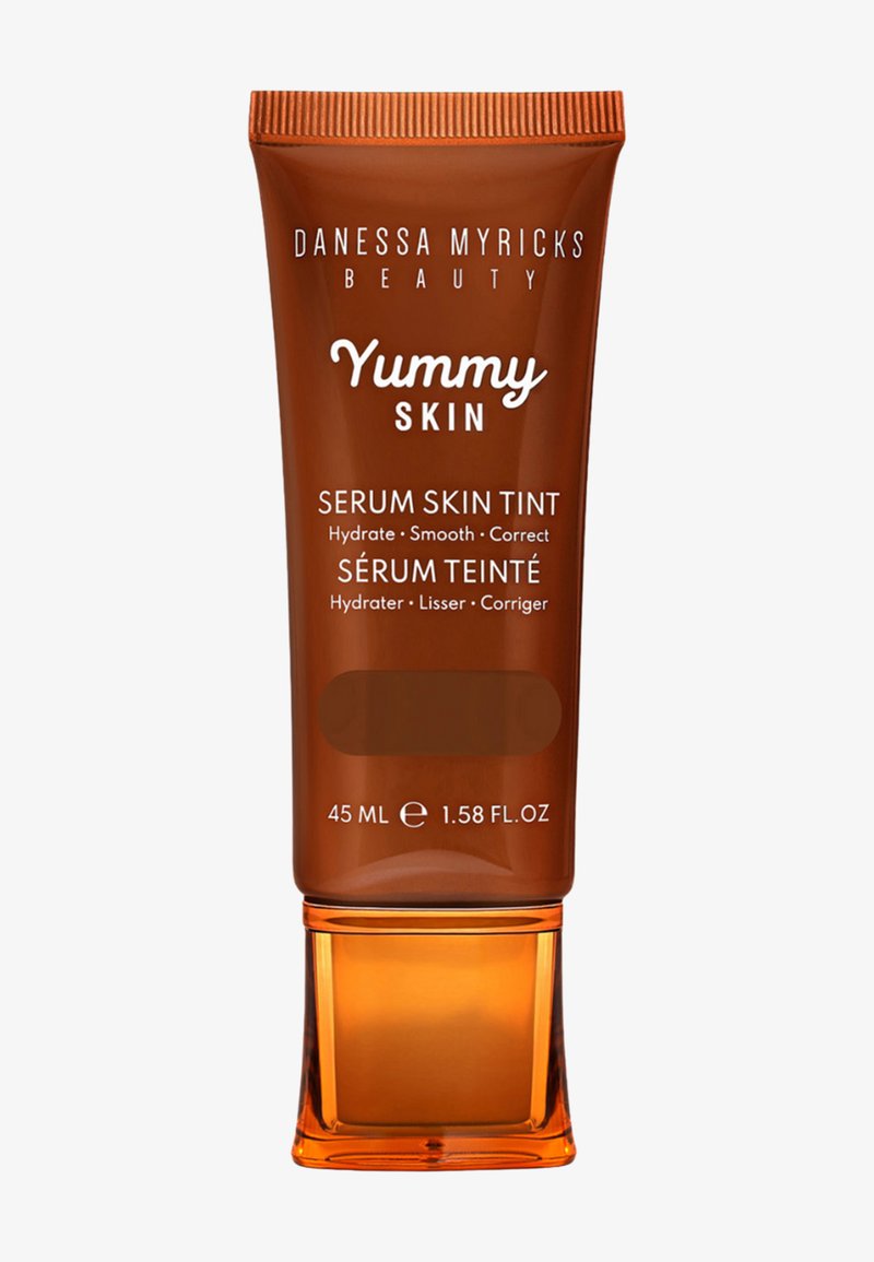 Danessa Myricks Beauty - DMB YUMMY SKIN SERUM TINT - BB crème - 13, Agrandir