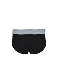 Maxte 5 PACK - Slip - black