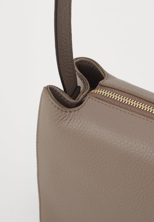 NUVOLA S CROSSBODY - Cross body bag - stucco gray4