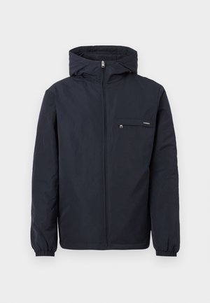 WINDY PADDED - Chaqueta de entretiempo - marine