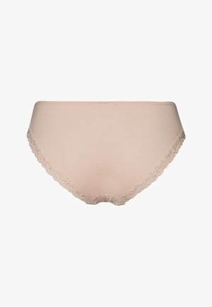 Hanro MOMENTS - Kalhotky - beige