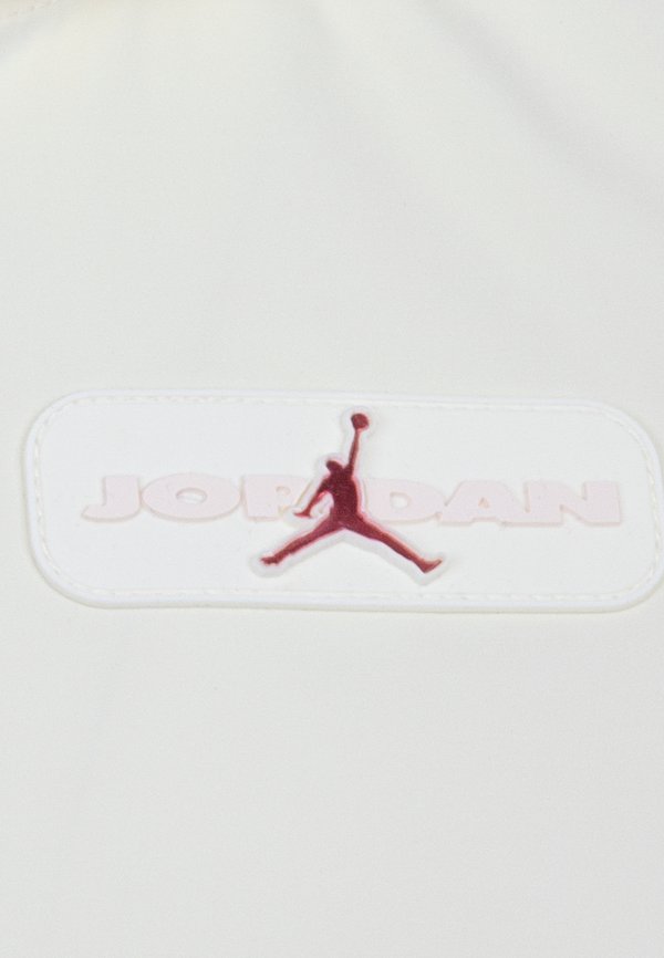 CRAFTED UTILITY - Light jacket - coconut milk2