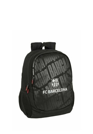 Safta FC BARCELONA UNISEX czarny