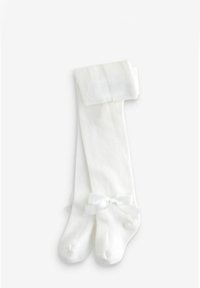 Next BOW 3 PACK - REGULAR FIT - Sukkpüksid - pinks cream