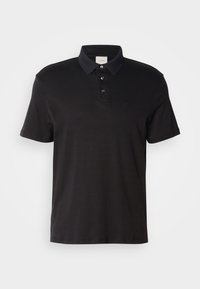 Não selecionado, black