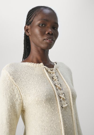 Won Hundred AGNES - Pullover - offwhite