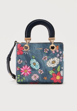 BLOOMINI - Handbag - other blue