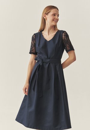 TATUUM Vestido informal - navy