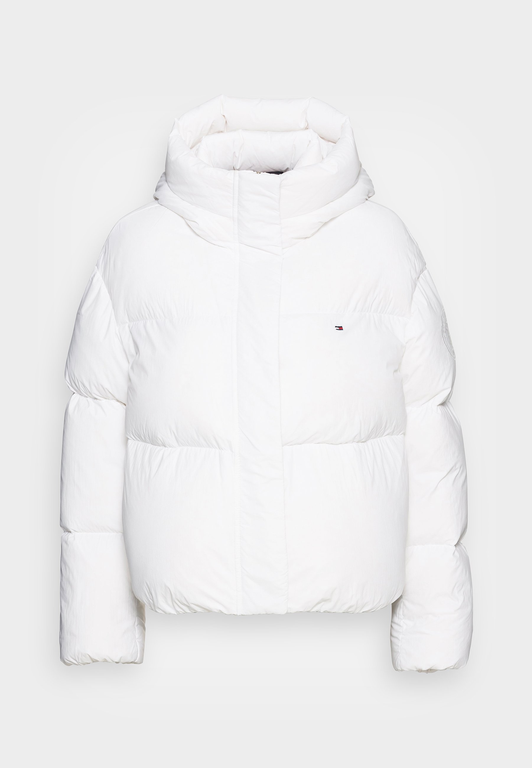 zalando tommy hilfiger jacket