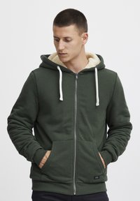 Blend BH zieleń butelkowa