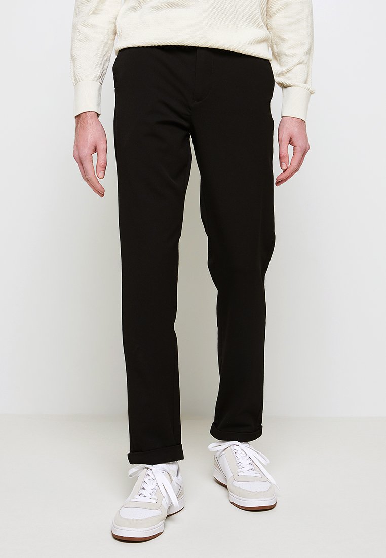 jack & jones Chino zwart