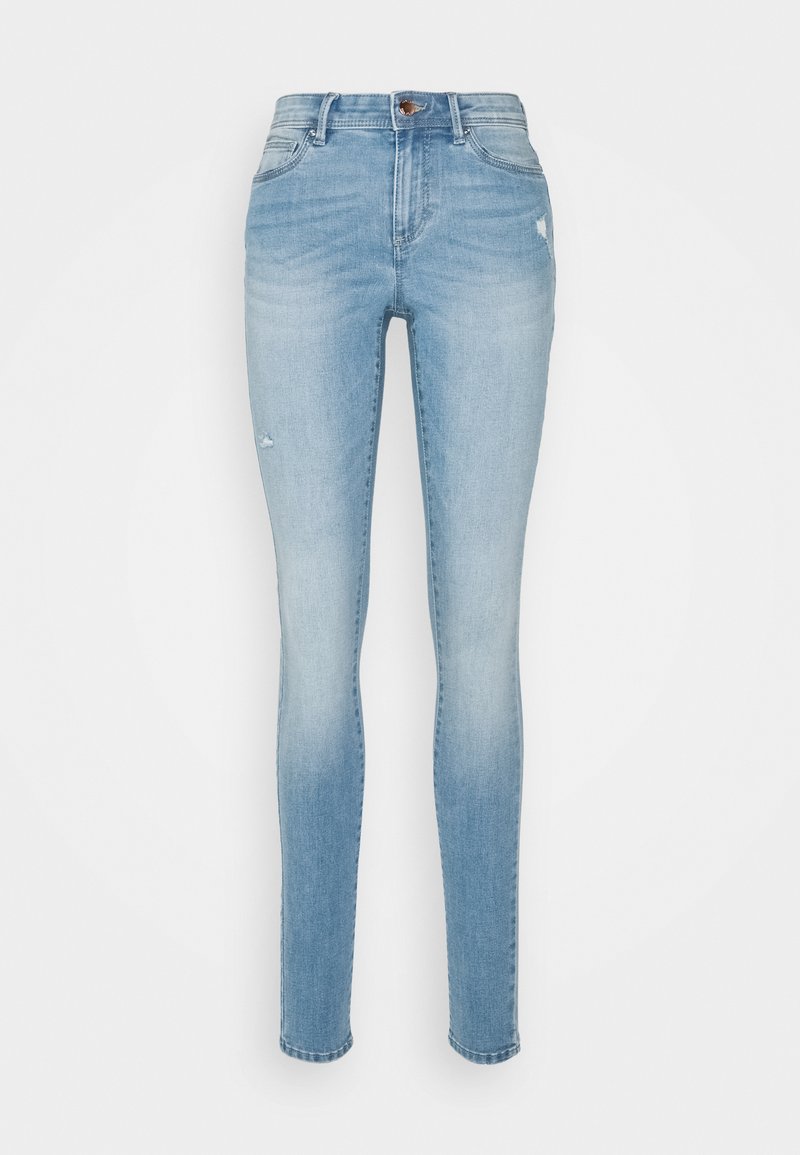 Blugi skinny fit