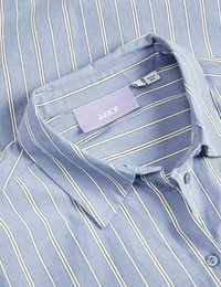 JJXX HEMD JXTESSA  - Blusa - coronet blue