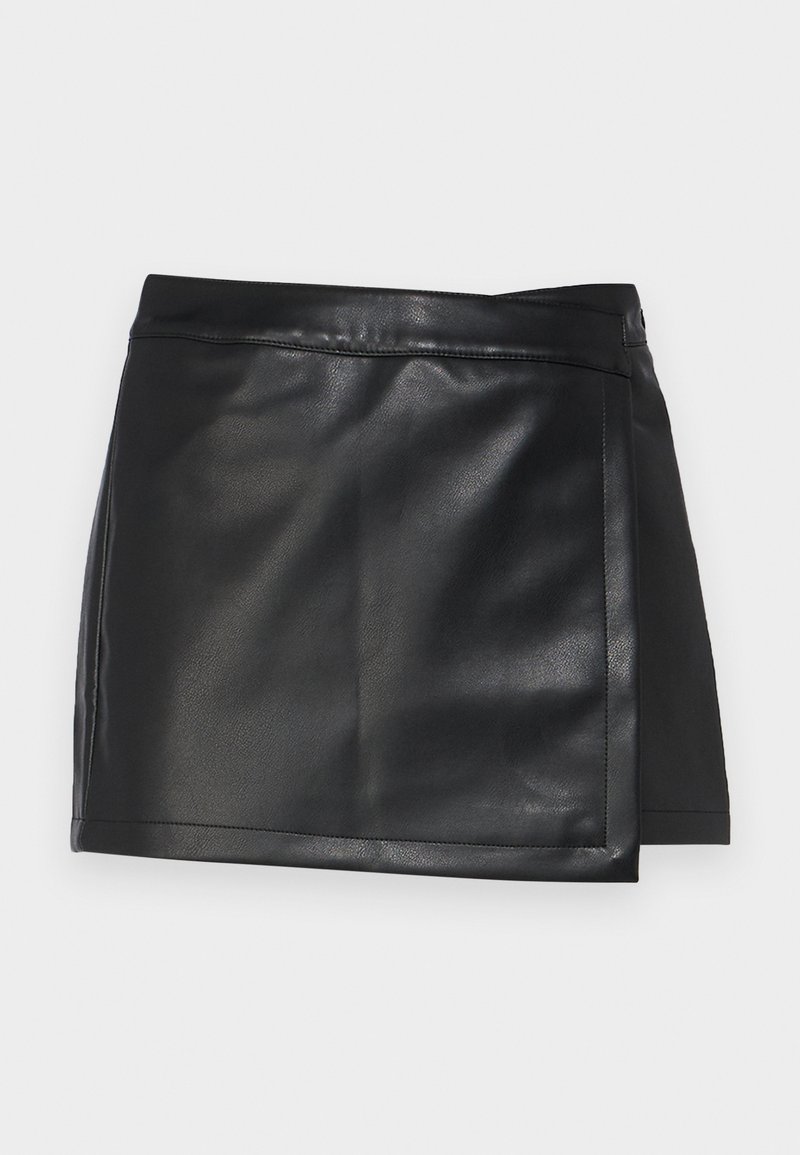 JJXX Minirok zwart JJXX Minirok zwart